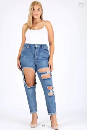 Thick Thighs