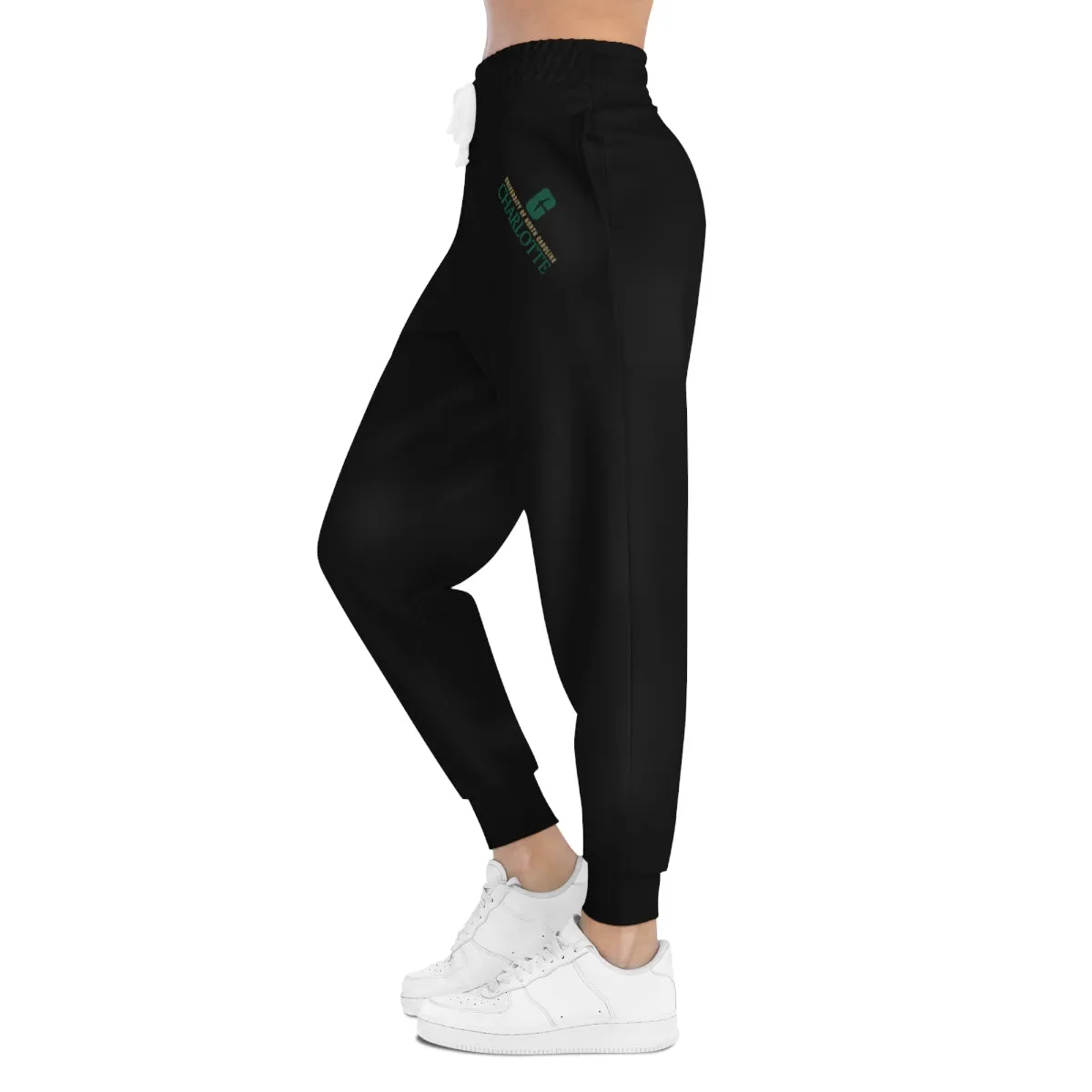 UNCC Athletic Joggers
