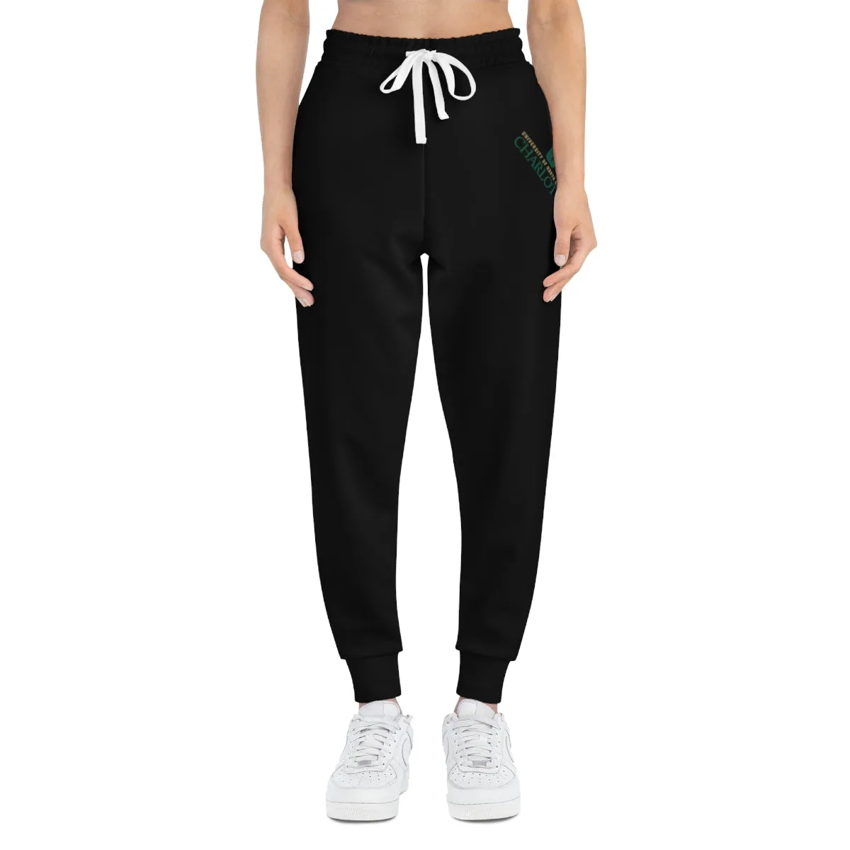 UNCC Athletic Joggers