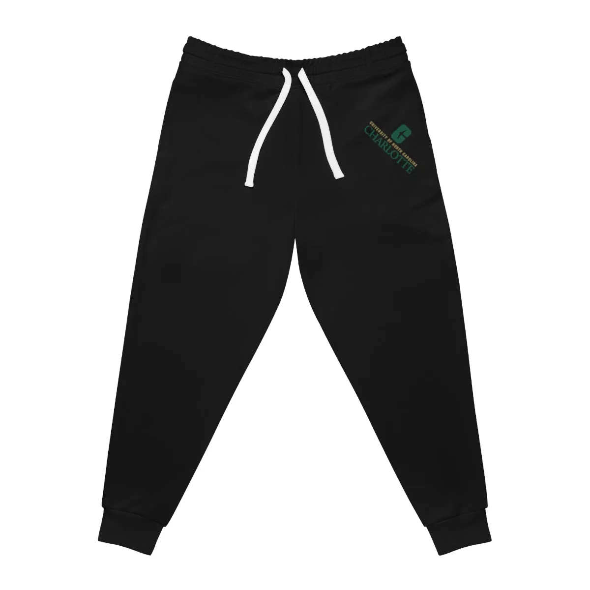UNCC Athletic Joggers