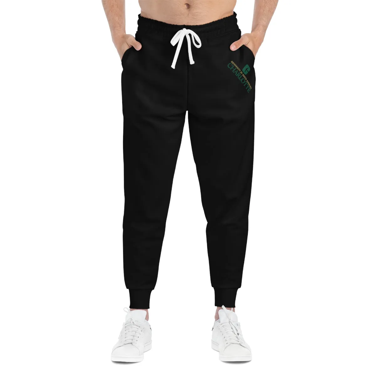 UNCC Athletic Joggers
