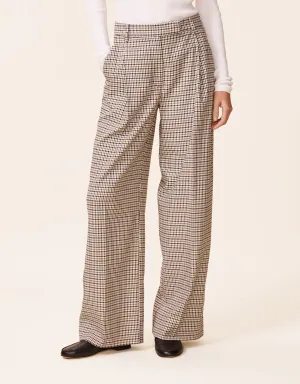 unsubscribed tailored pant