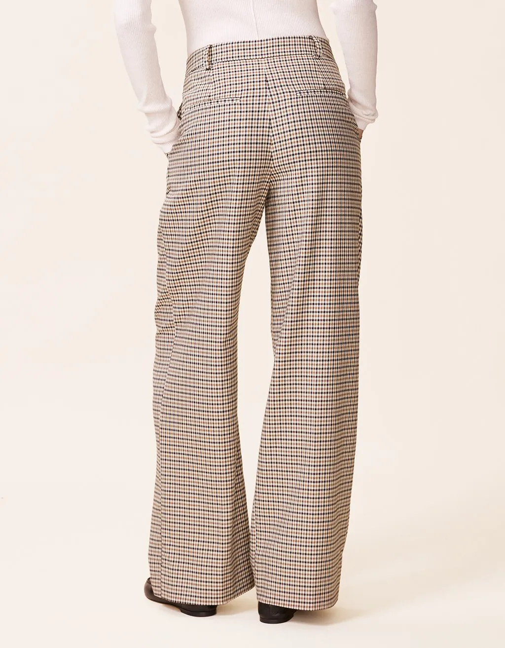 unsubscribed tailored pant