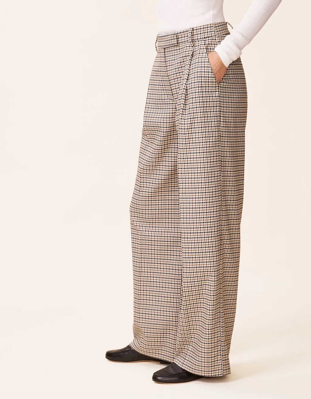 unsubscribed tailored pant