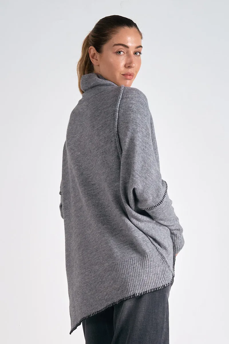 Vanilla Sweater