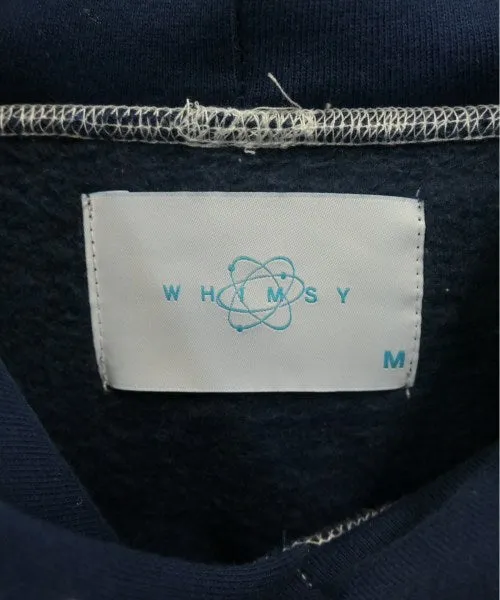WHIMSY Hoodies