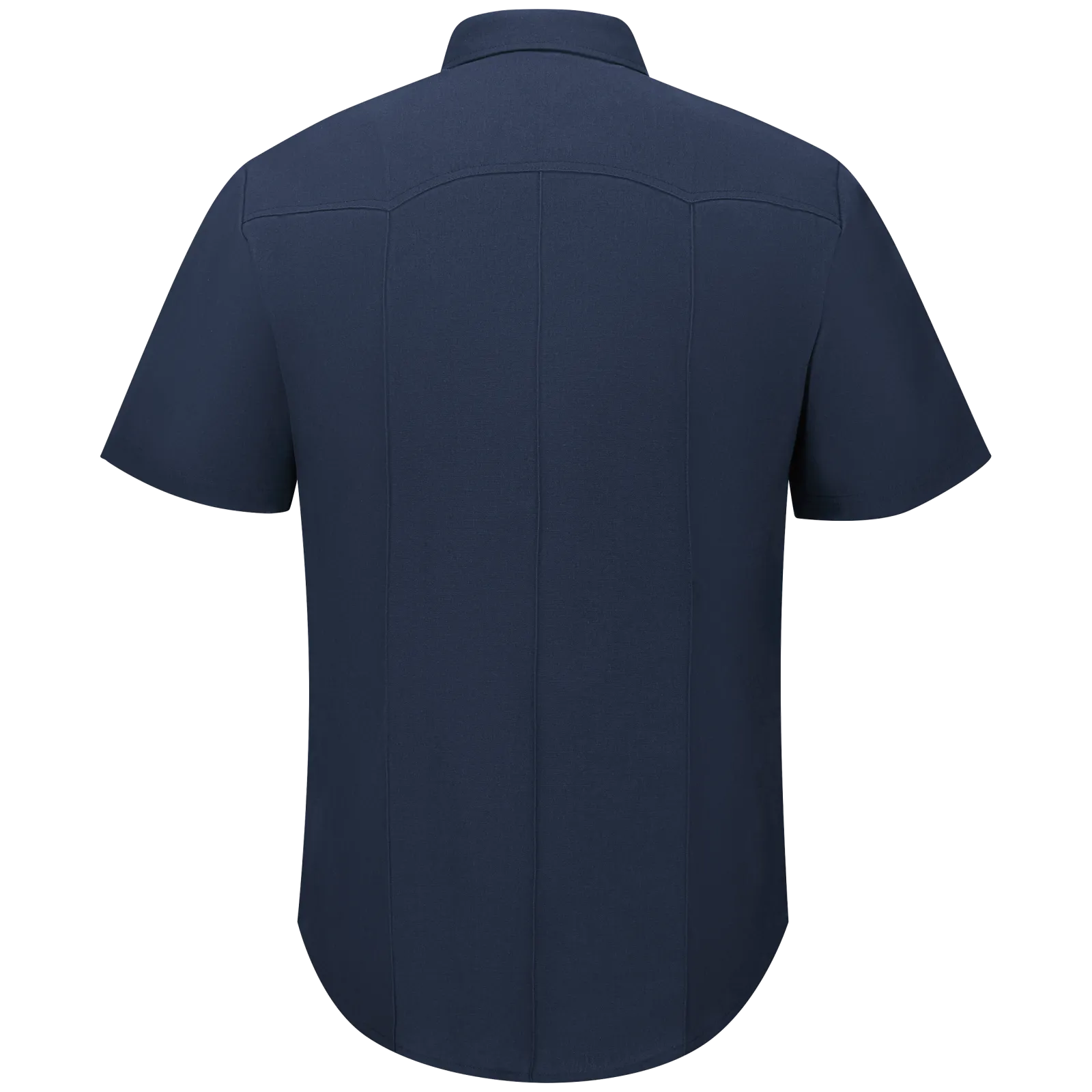 Workrite Men's Classic Short Sleeve Western Firefighter Shirt FSF6